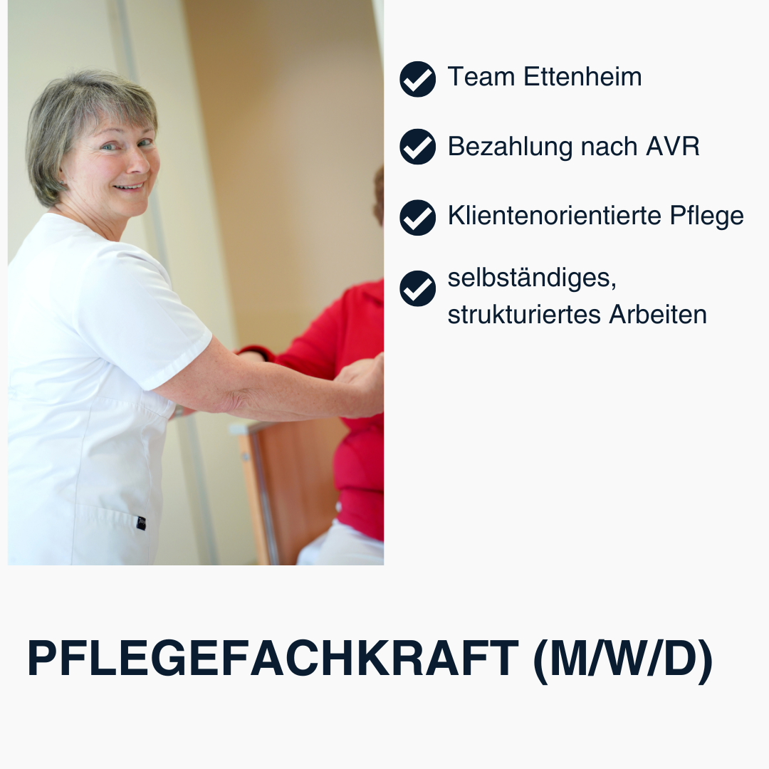 Quelle: Katholische Sozialstation St. Vinzenz Lahr-Ettenheim e.V.