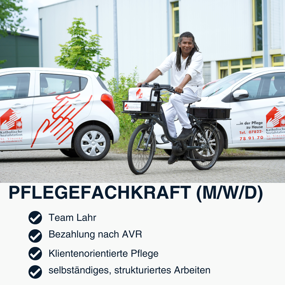 Quelle: Katholische Sozialstation St. Vinzenz Lahr-Ettenheim e.V.